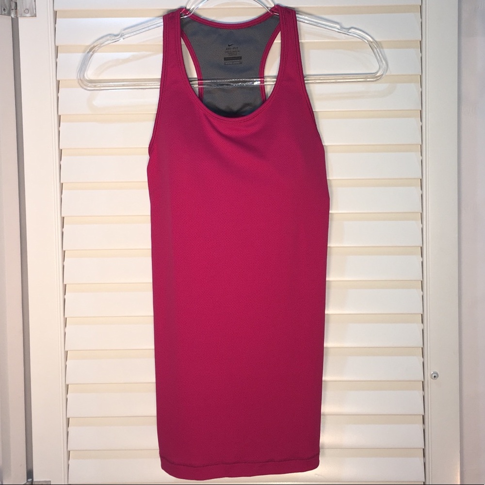 Nike Dri-Fit Tank